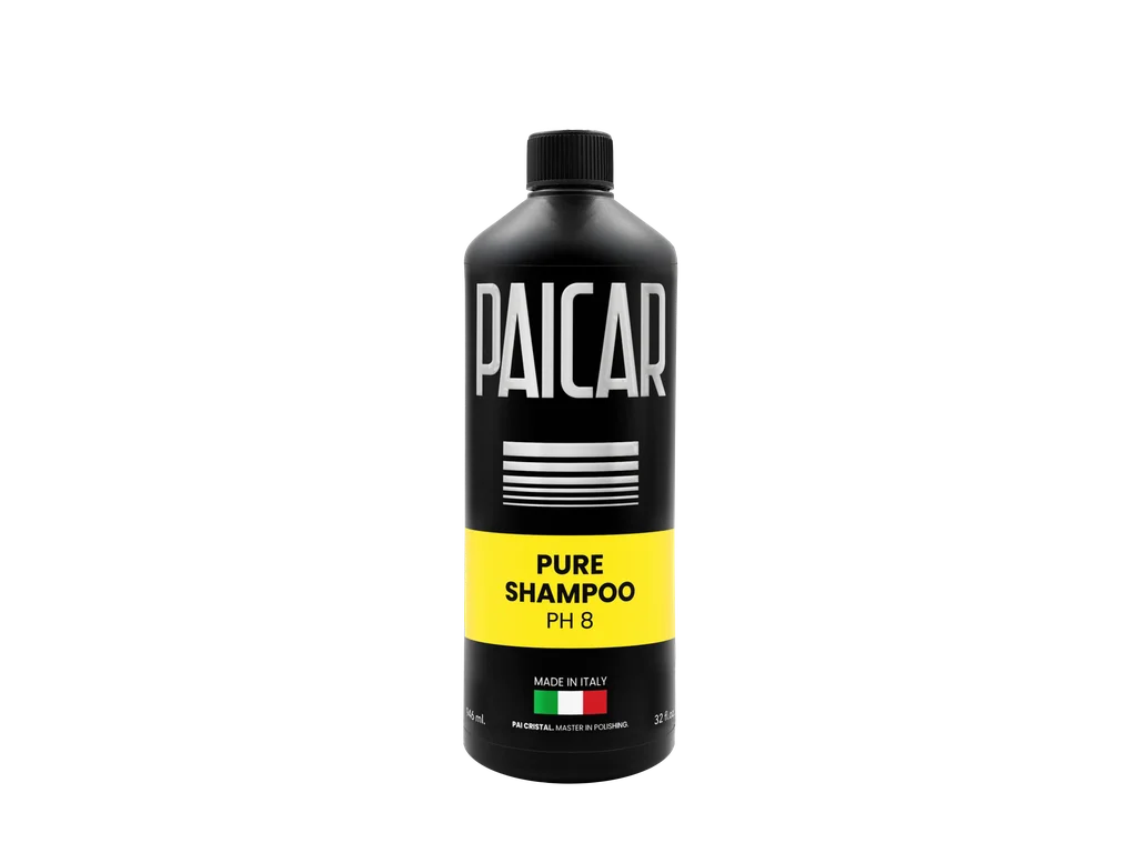 Jak správně umýt auto