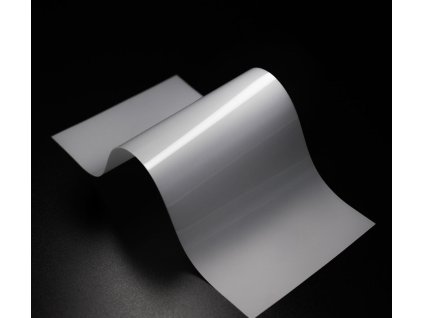 Clear Glossy 72 Roll ARMR