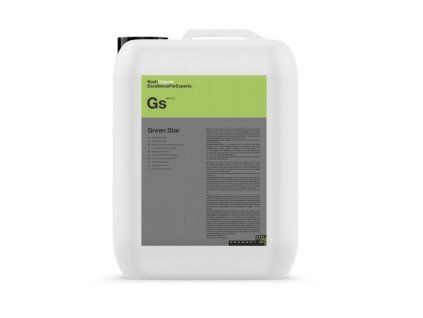 Green star 5kg