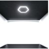 Led Hexagon osvětlení 1 ks (ÚL)