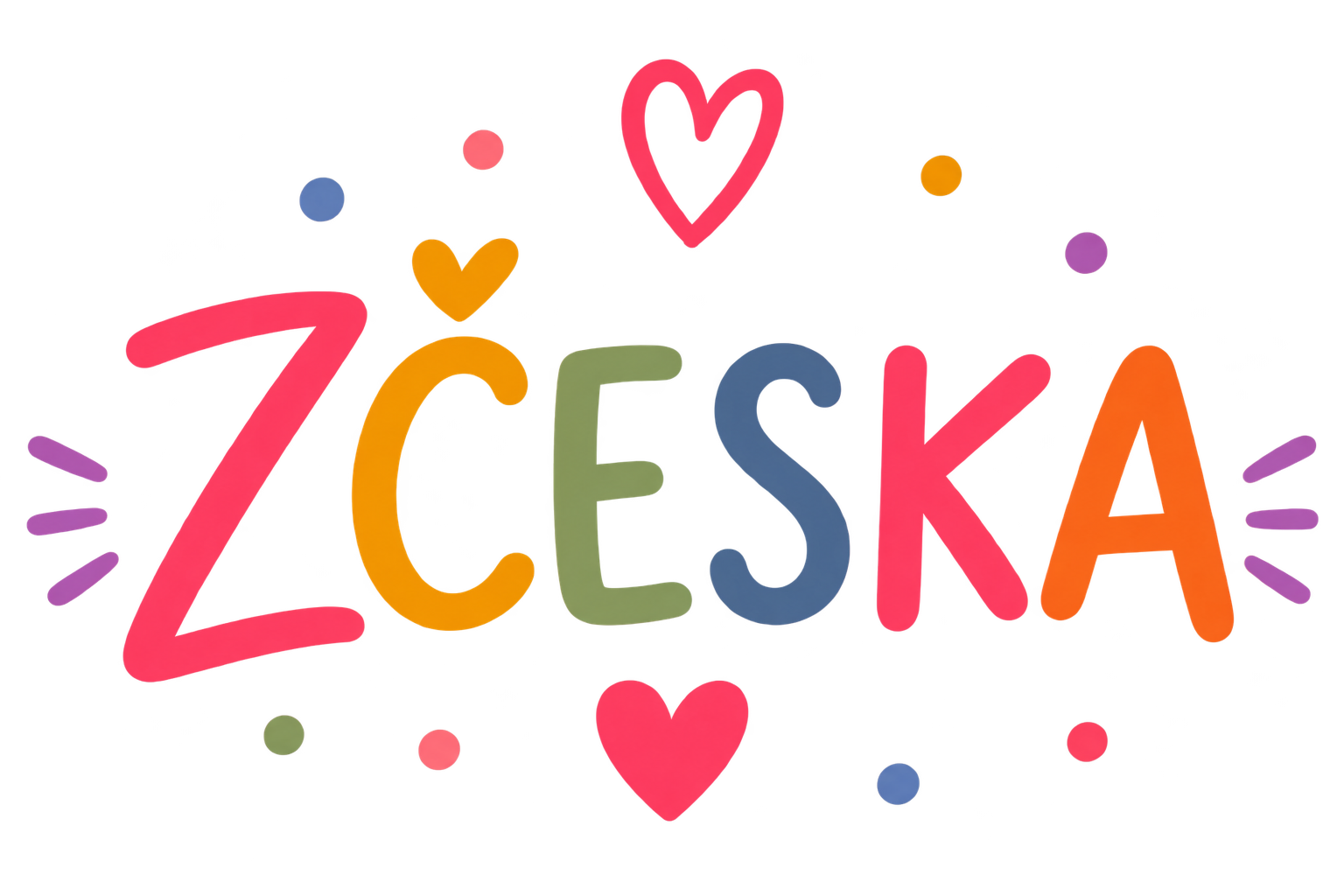 Z ČESKA