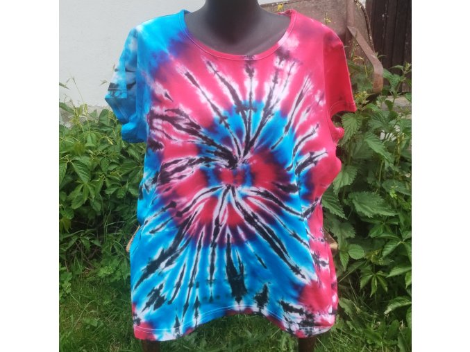 tričko 2XL