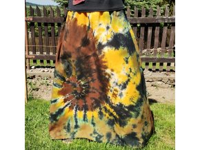 sukně batika