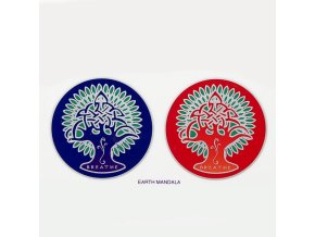 Mandala Sunlight M Earth