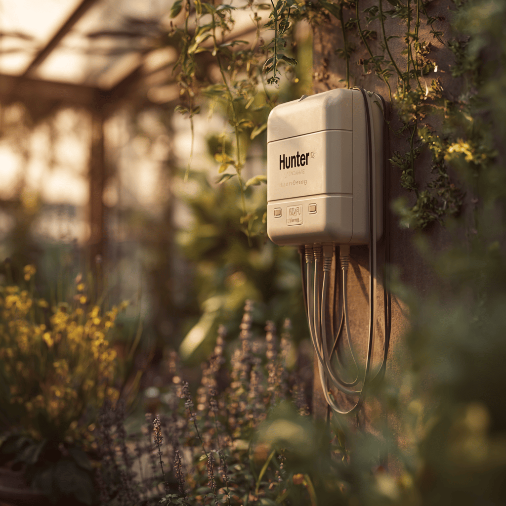 Jak funguje aplikace Hydrawise a co všechno umí