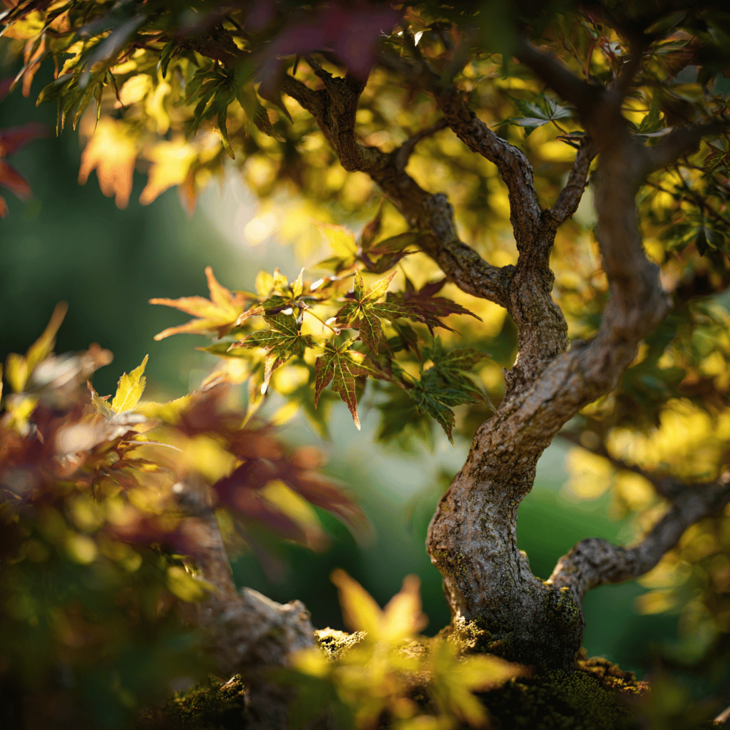 Stanoviště a výsadba ambroně (Liquidambar) – půda, světlo a správný postup