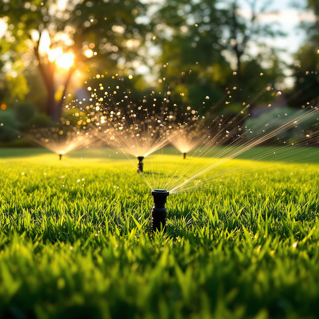 Automatické závlahy od A do Z – jak fungují, kdy se vyplatí a co obnáší jejich instalace