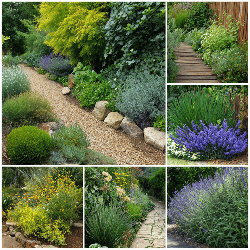 Suchovzdorné dřeviny – keře a stromy, které přežijí i bez pomoci