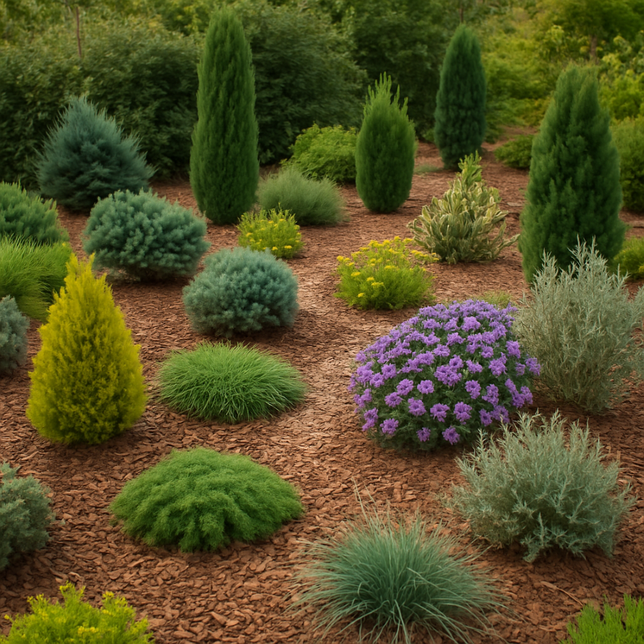 Půda, která drží vodu – jak ji vybudovat bez chemie