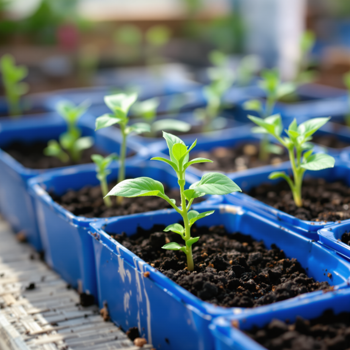 Nejčastější omyly – co se tváří ekologicky, ale není