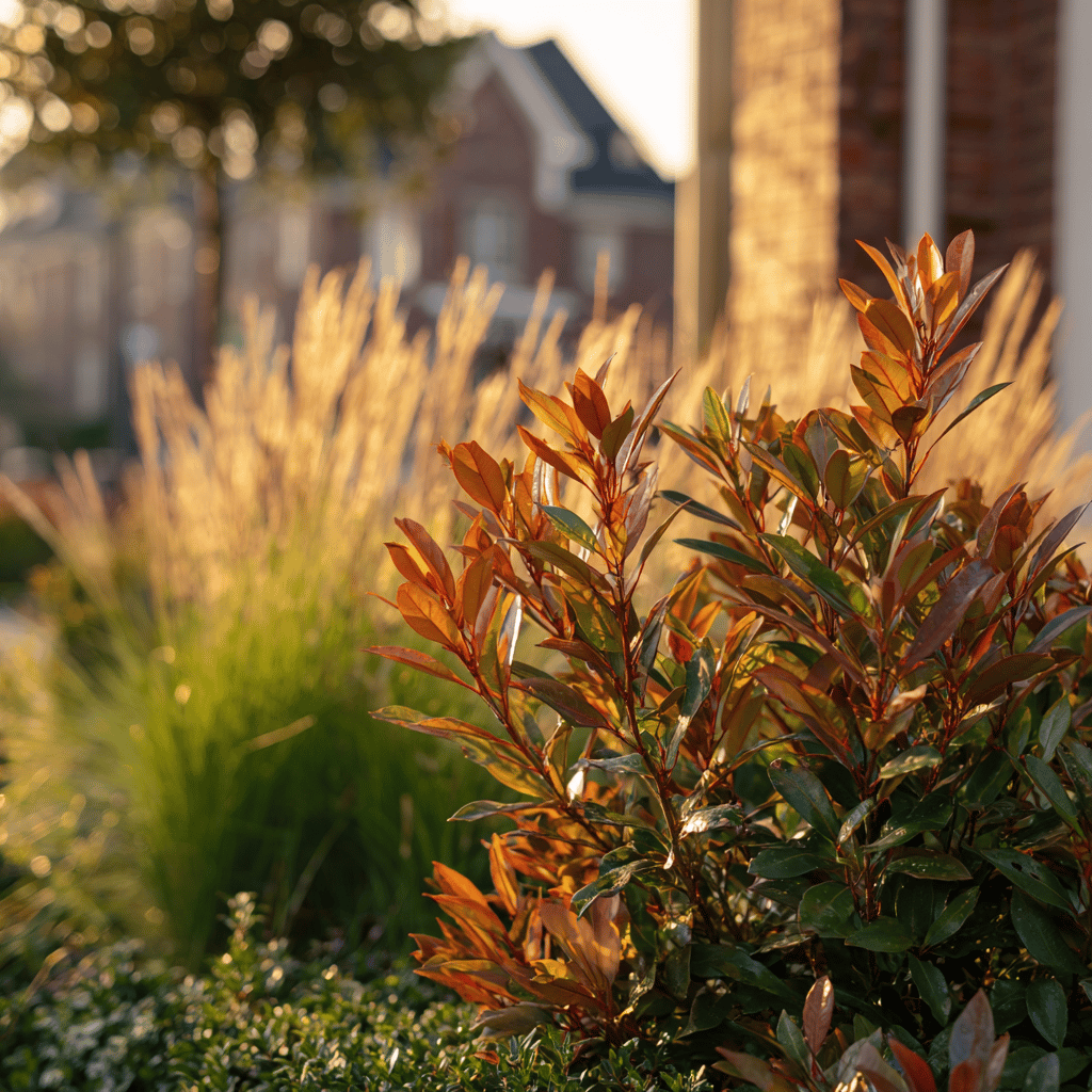TOP druhy a kultivary blýskavky (Photinia) – od oblíbených po méně známé