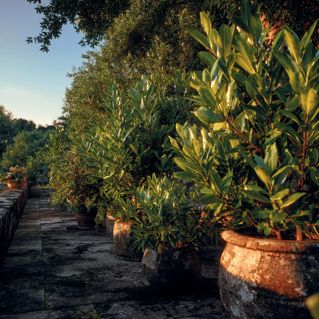 TOP druhy a kultivary bobkovišně (Prunus laurocerasus) – přehled pro vaši zahradu