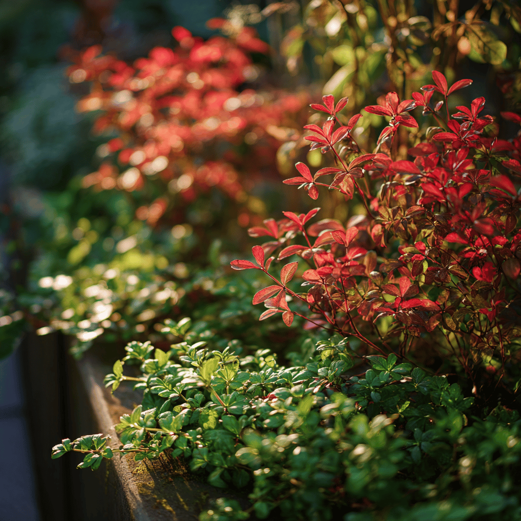 TOP druhy a kultivary brslenů (Euonymus) – přehled pro vaši zahradu