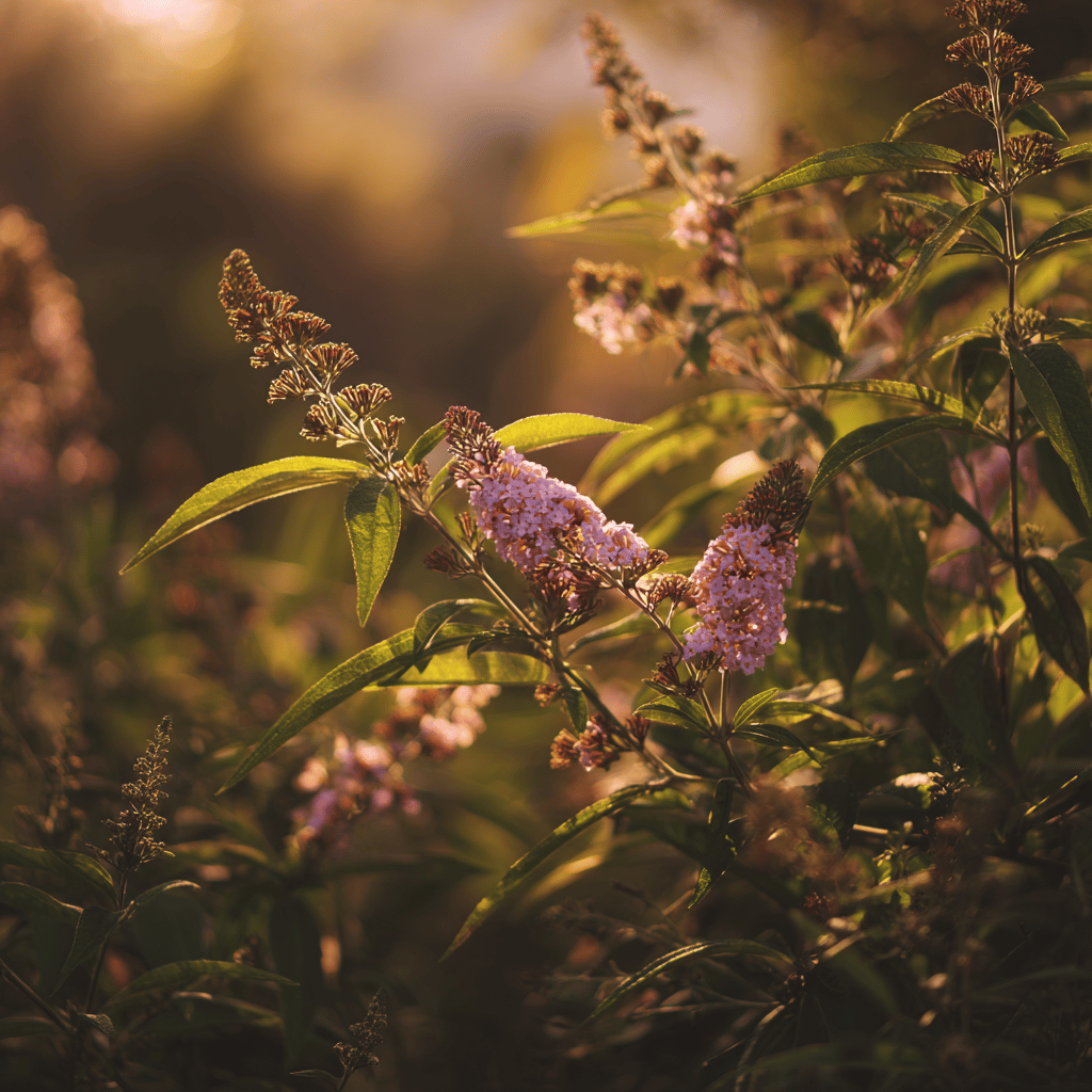Hnojení komule (Buddleja) – kdy a čím podpořit dlouhé kvetení a hustý růst