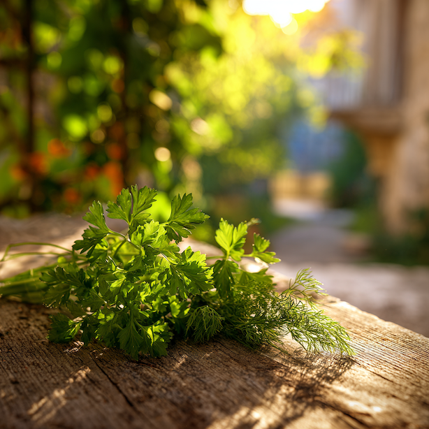 Miříkovité bylinky (Apiaceae) – společné znaky, pěstování a využití