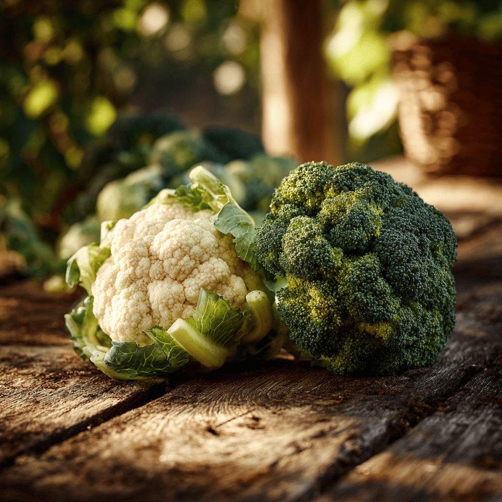 Košťáloviny (Brassicaceae) – jak pěstovat zelí, kapustu, brokolici i květák s pevnými hlávkami a zdravým listem