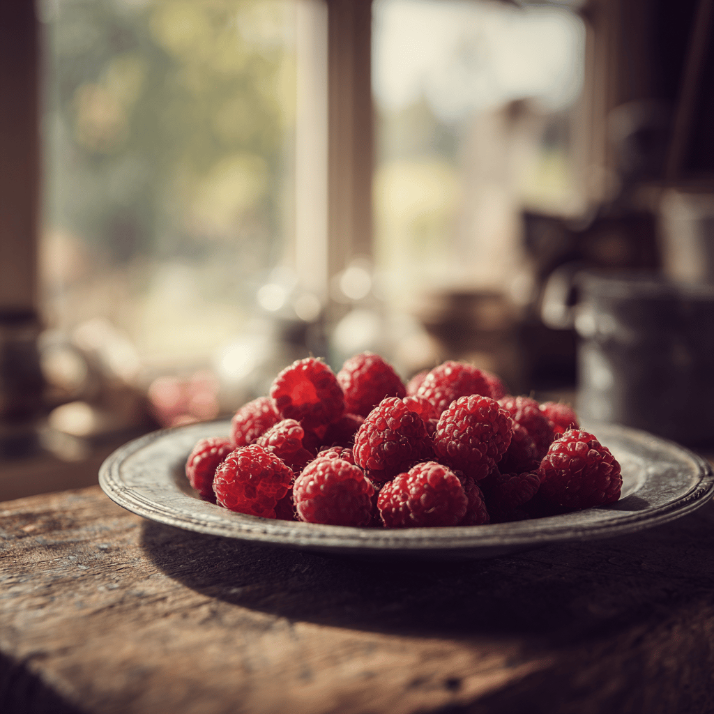 Největší odrůdy malin – přehled, srovnání a tipy pro pěstování