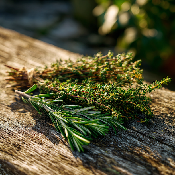 Lamiaceae (hluchavkovité) – přehled aromatických bylinek a jejich hlavních vlastností