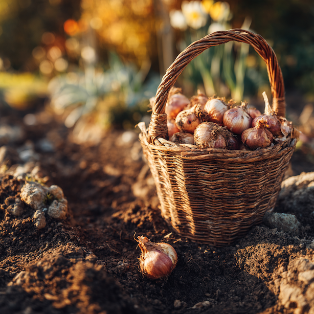 Narcisy – kdy a jak je správně sázet