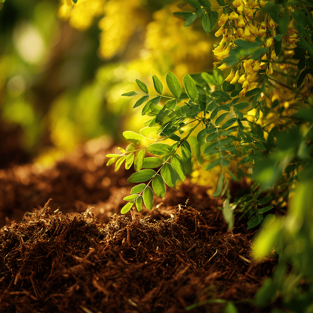 Hnojení čimišníku (Laburnum) – kdy a čím podpořit zdravý růst a bohaté kvetení
