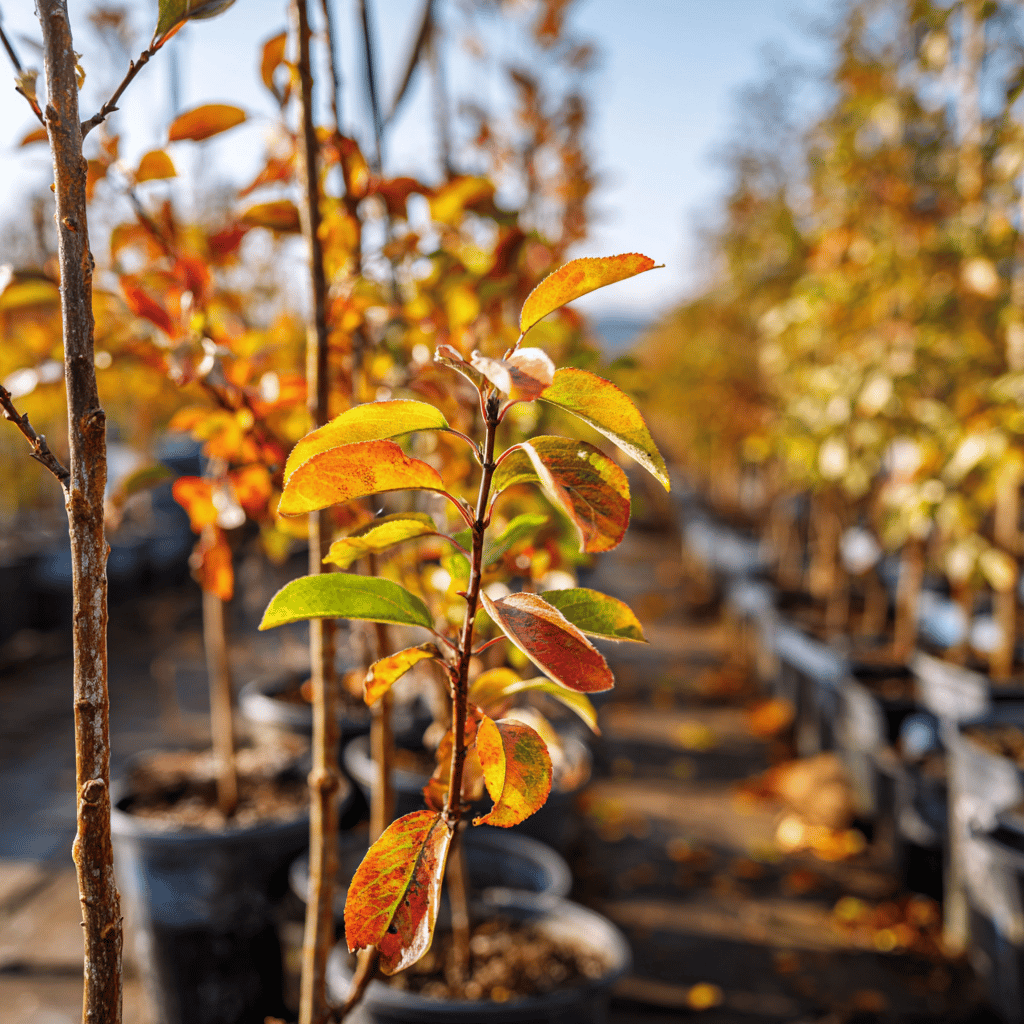 Kde a jak vybírat ovocné stromky – proč dát přednost odborníkům před slevami