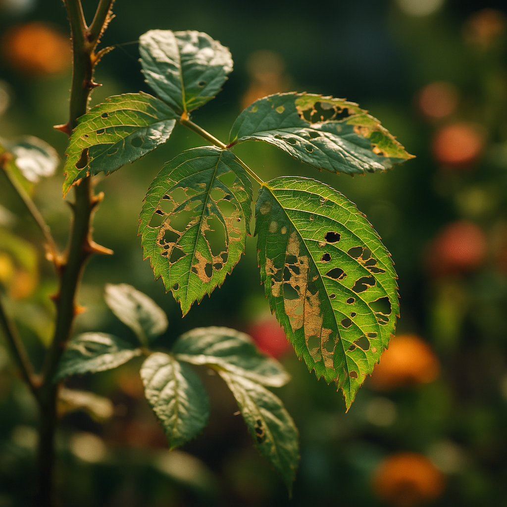 Pilatka růžová – jak ji rozpoznat a odstranit