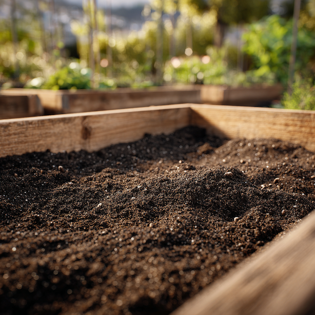 Fytophthora – prevence: drenáž, úprava půdy, výsadba a režim zálivky
