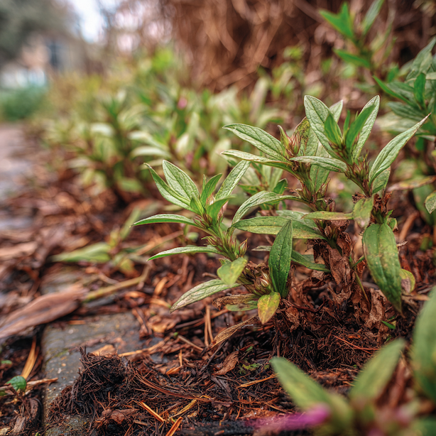 Choroby a problémy dračíků (Penstemon)