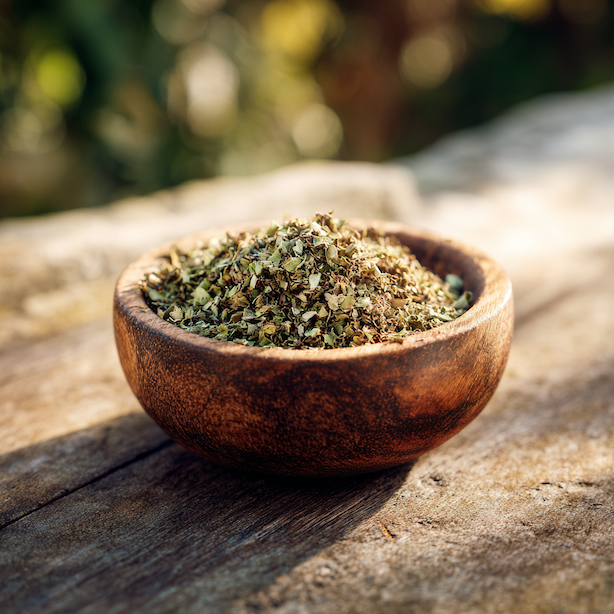 Oregano (Origanum vulgare) – sklizeň, sušení a uchování aroma