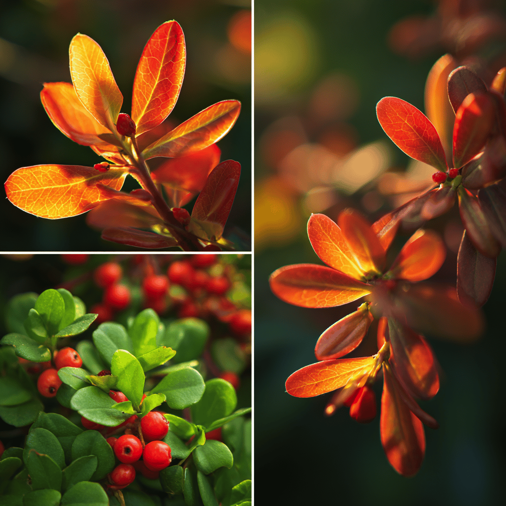 TOP druhy a kultivary dřišťálu (Berberis) – přehled pro zahrady a živé ploty