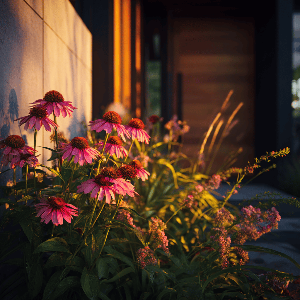 TOP kultivary echinacey do českých zahrad