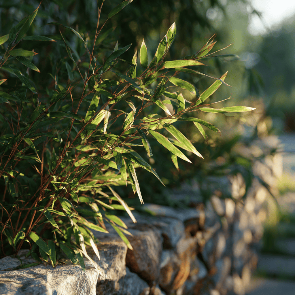 Stanoviště a výsadba fargesie (Fargesia) – půda, světlo a správný postup