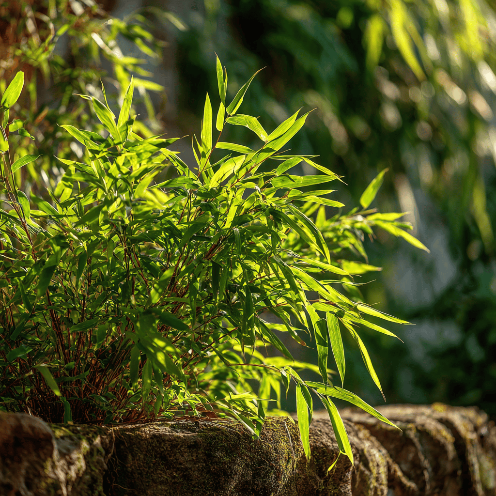 Druhy a kultivary fargesie (Fargesia) – přehled a charakteristika