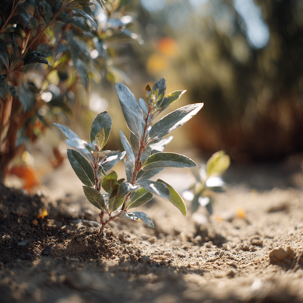 Stanoviště a výsadba hlošiny (Elaeagnus) – půda, světlo a správný postup