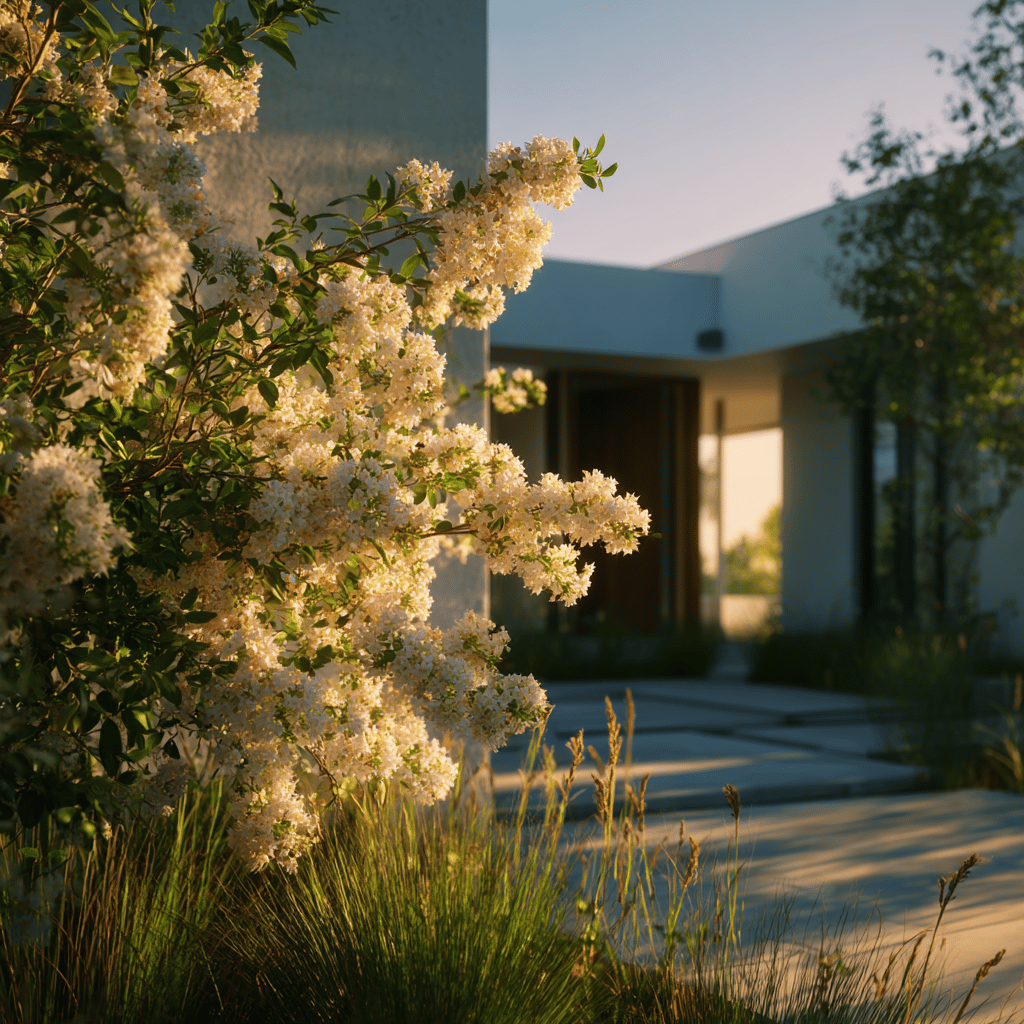 Druhy a kultivary hroznovce (Exochorda) – přehled a charakteristika