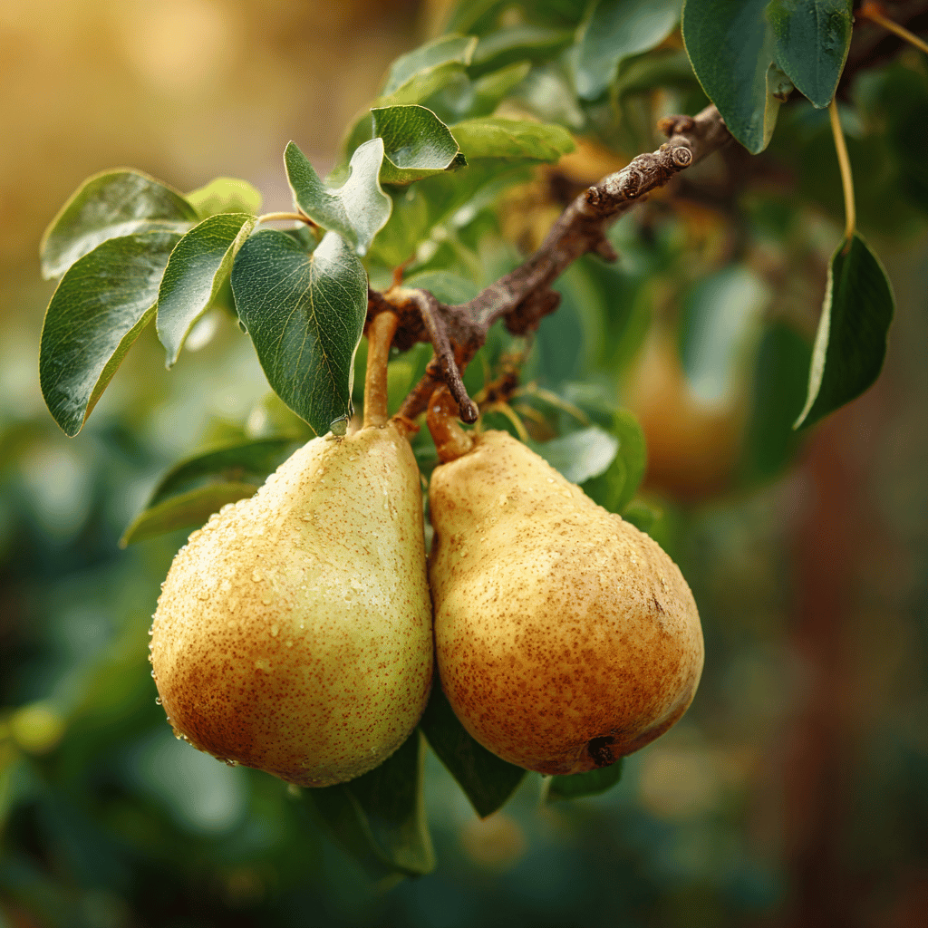 Nastává čas k výběru ovocných stromků pro podzimní výsadbu