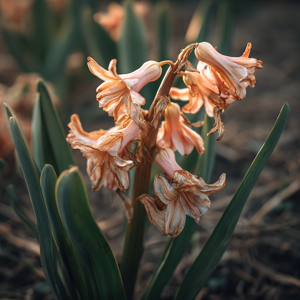 Hyacinty (Hyacinthus) – proč nekvetou nebo slábnou a jak to napravit