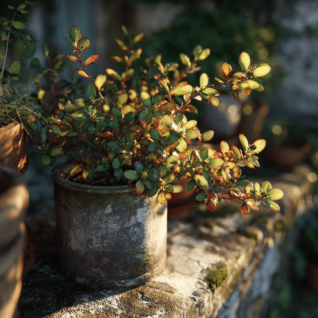 Choroby a škůdci třezalky (Hypericum) – jak rozpoznat a řešit nejčastější problémy