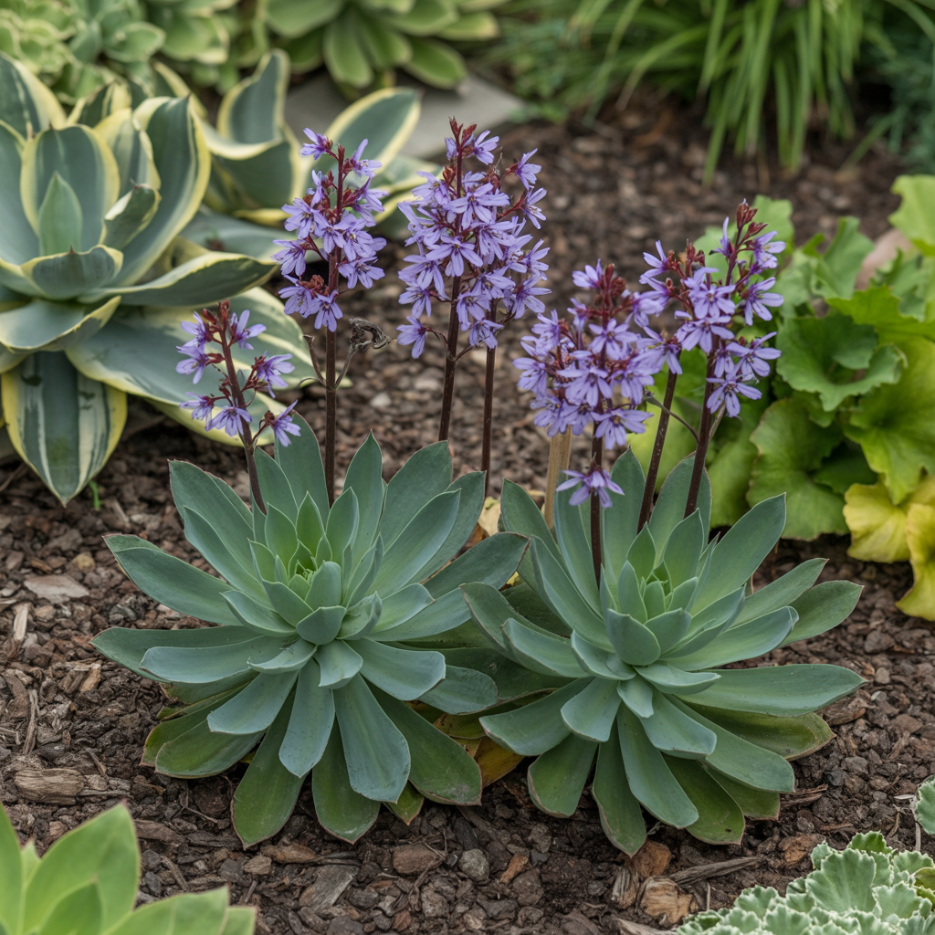 Trvalky do stínu – co vysadit tam, kde slunce chybí