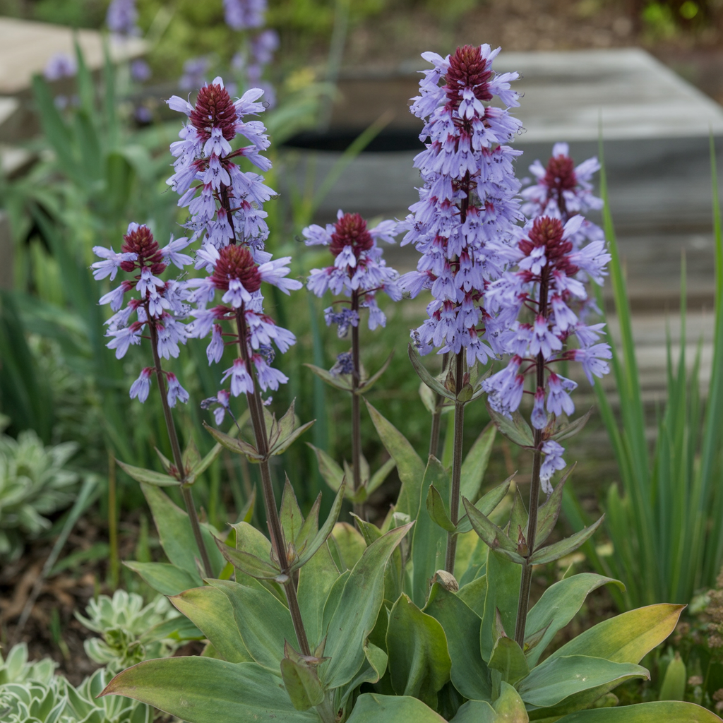 Trvalky do sucha – odolné druhy pro slunná a chudší stanoviště