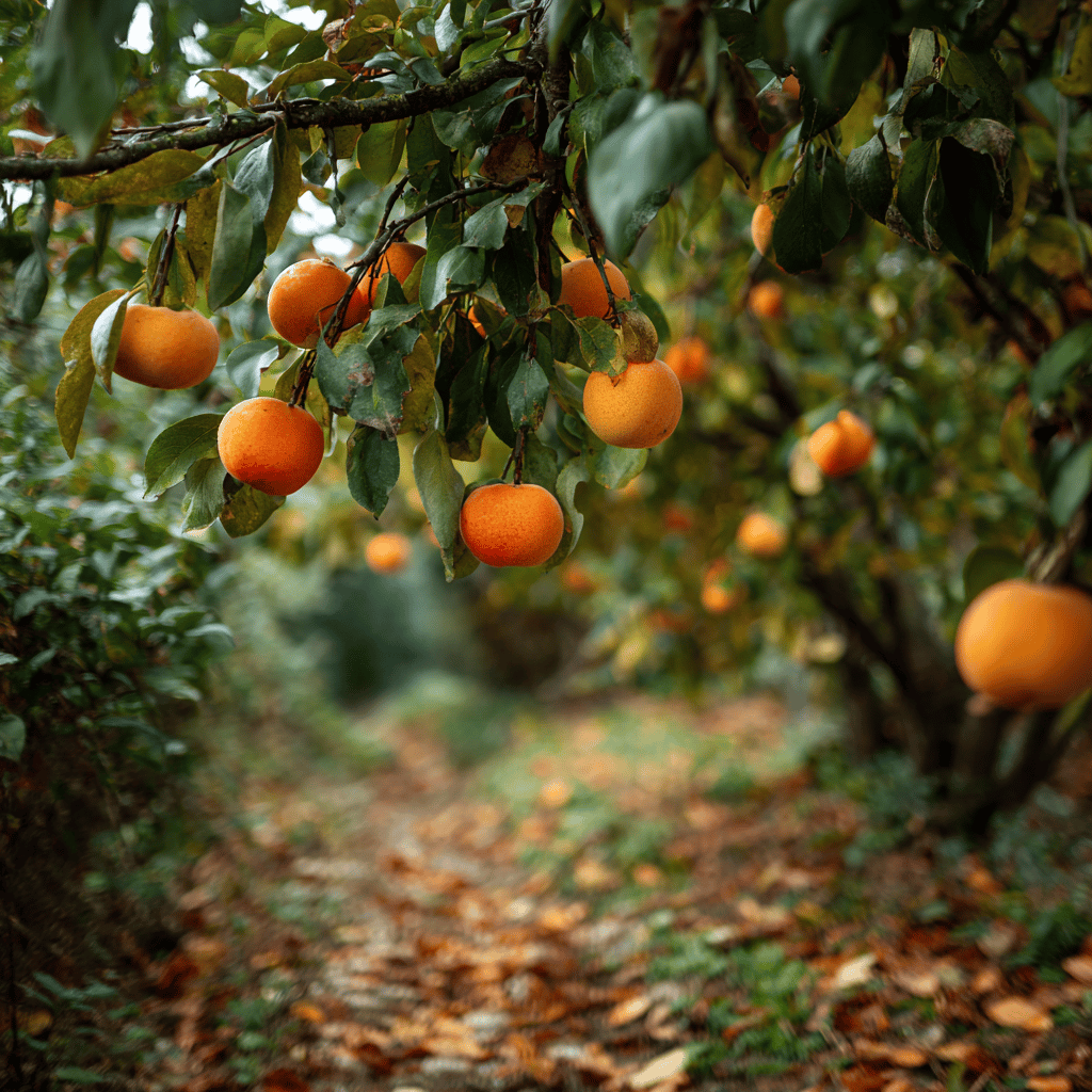 Kdy a jak hnojit ovocné stromy – přehled podle ročního období