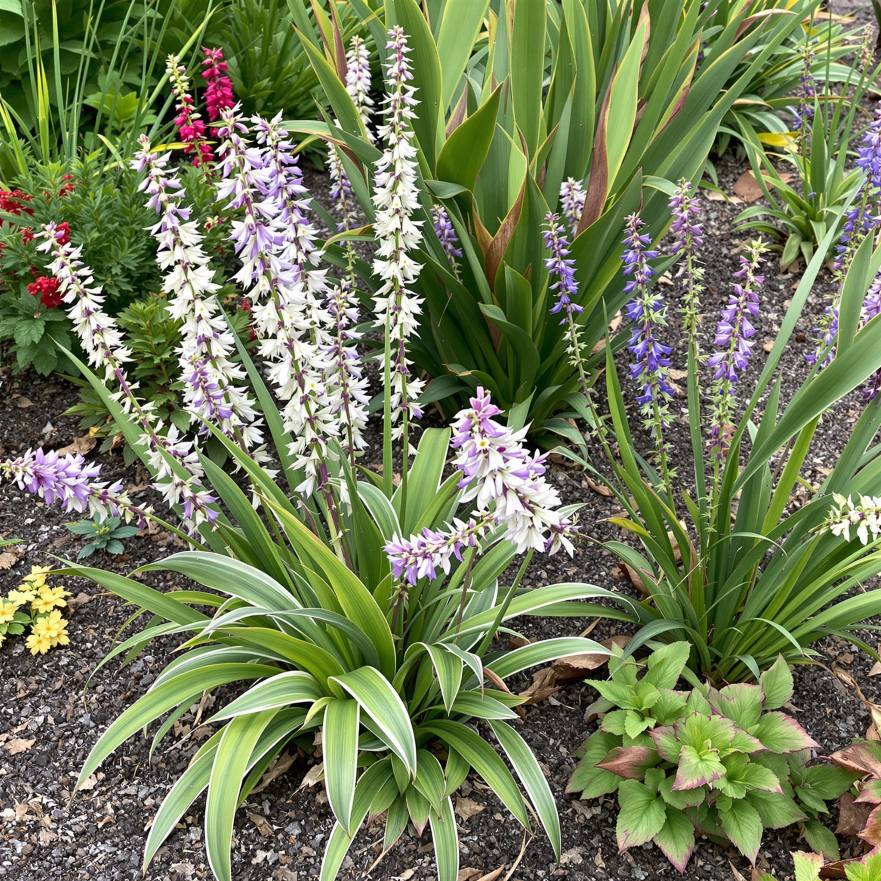 Trvalky na léto – dlouho kvetoucí druhy pro záhony v plné síle