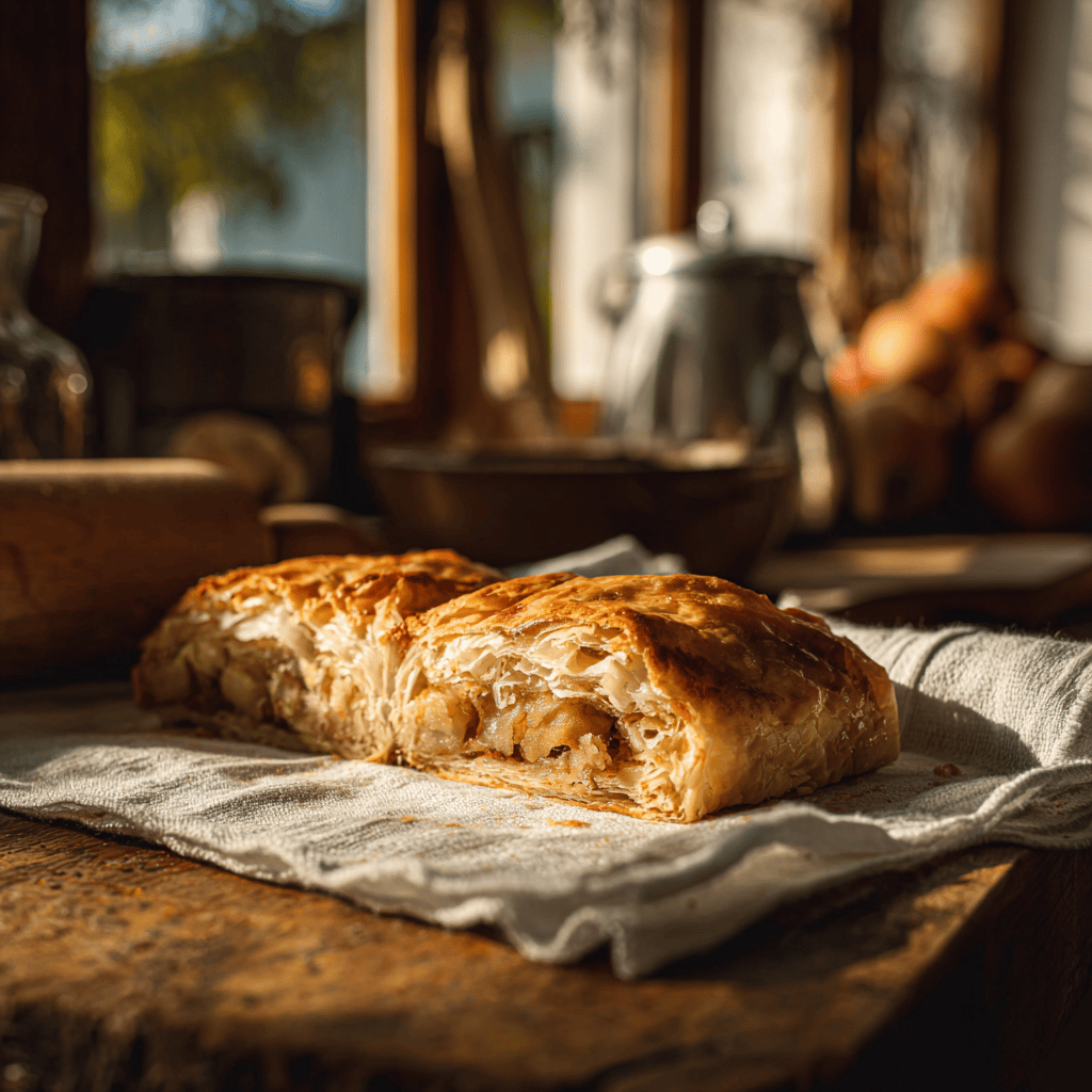 Jak využít podzimní jablka – hlavní sklizeň v kuchyni a zásoby na zimu