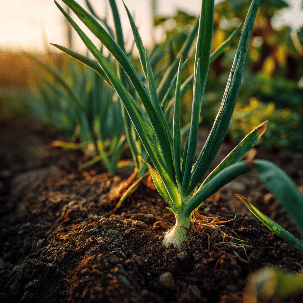 Jarní, letní a podzimní výsadba zeleniny – přehled podle sezóny a nároků rostlin