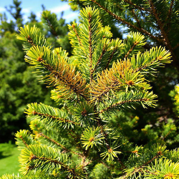 Choroby a škůdci rostlin – jak je rozpoznat, proč vznikají a kdy zasáhnout