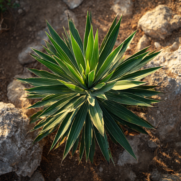 Juka (Yucca) – přehled druhů a kultivarů