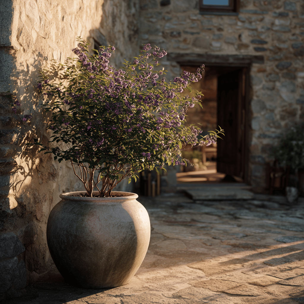 Hnojení krásnoplodky (Callicarpa) – kdy a čím podpořit růst, vybarvení a tvorbu plodů