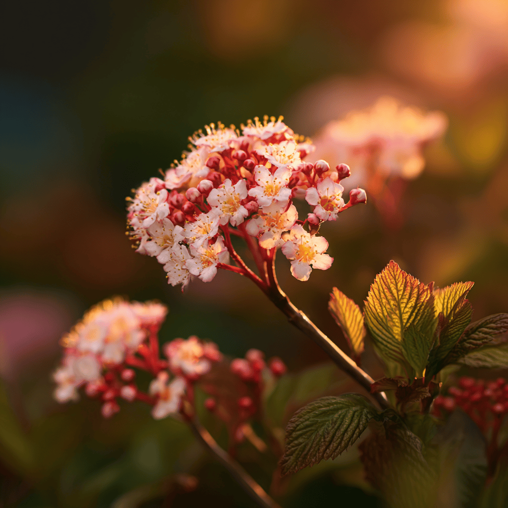 Kalina (Viburnum) – pěstování a stanoviště