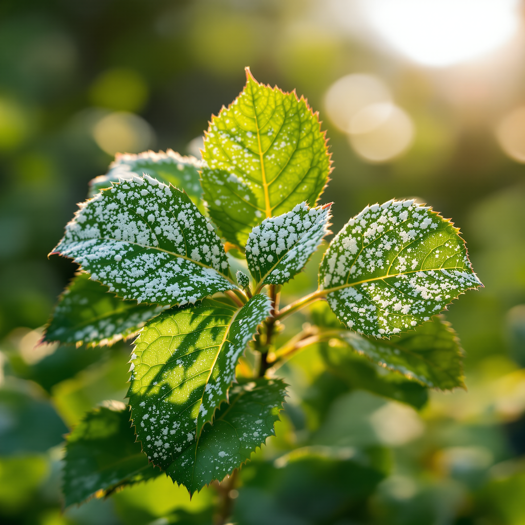 Choroby a škůdci kaliny (Viburnum) – jak je rozpoznat a řešit