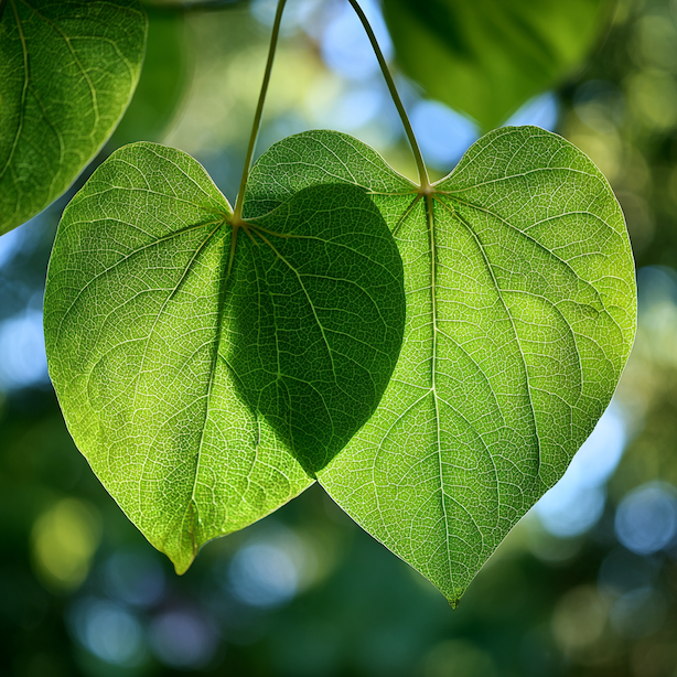 Katalpa v zahradě – strom s obřími listy, který budí emoce